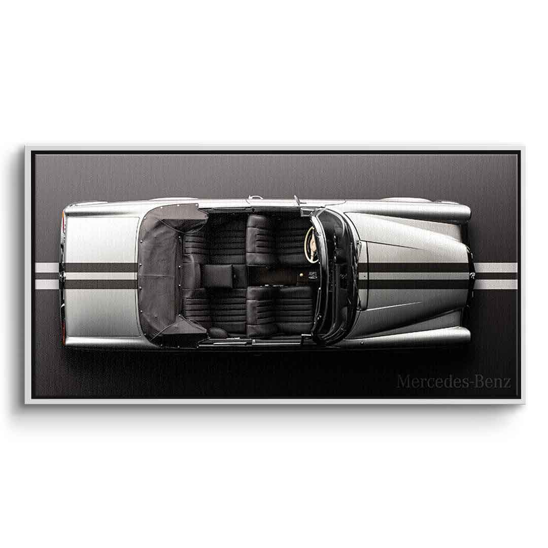 Mercedes-Benz 280 SL Pagoda