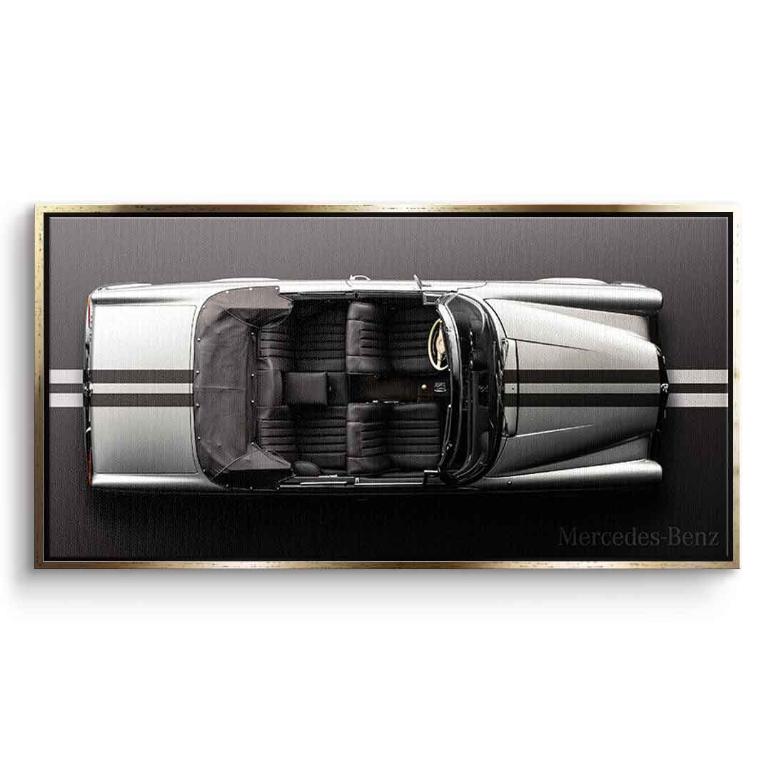 Mercedes-Benz 280 SL Pagoda