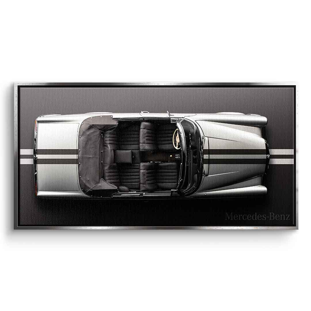 Mercedes-Benz 280 SL Pagoda