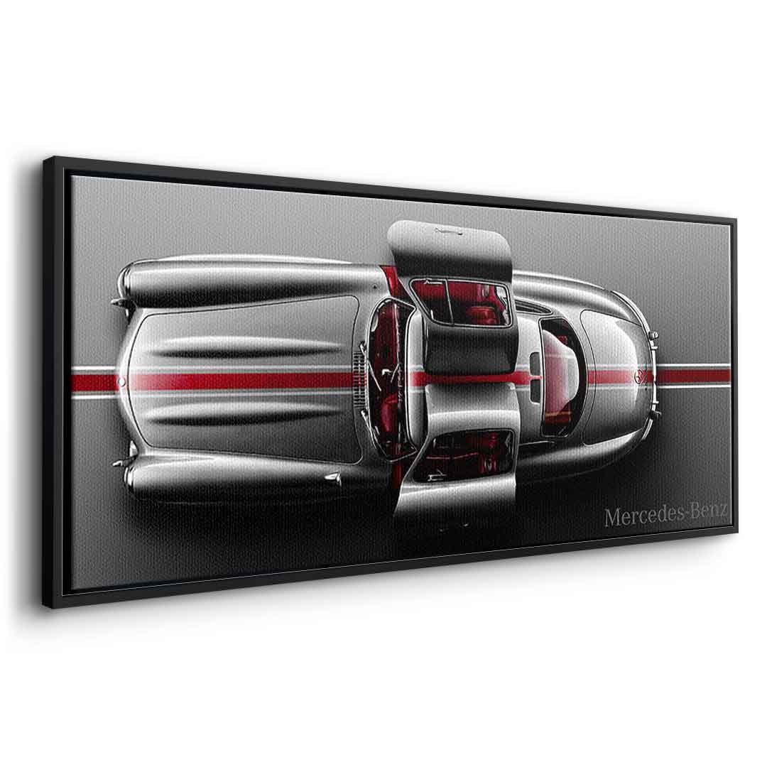 Mercedes-Benz 300 SL Gullwing