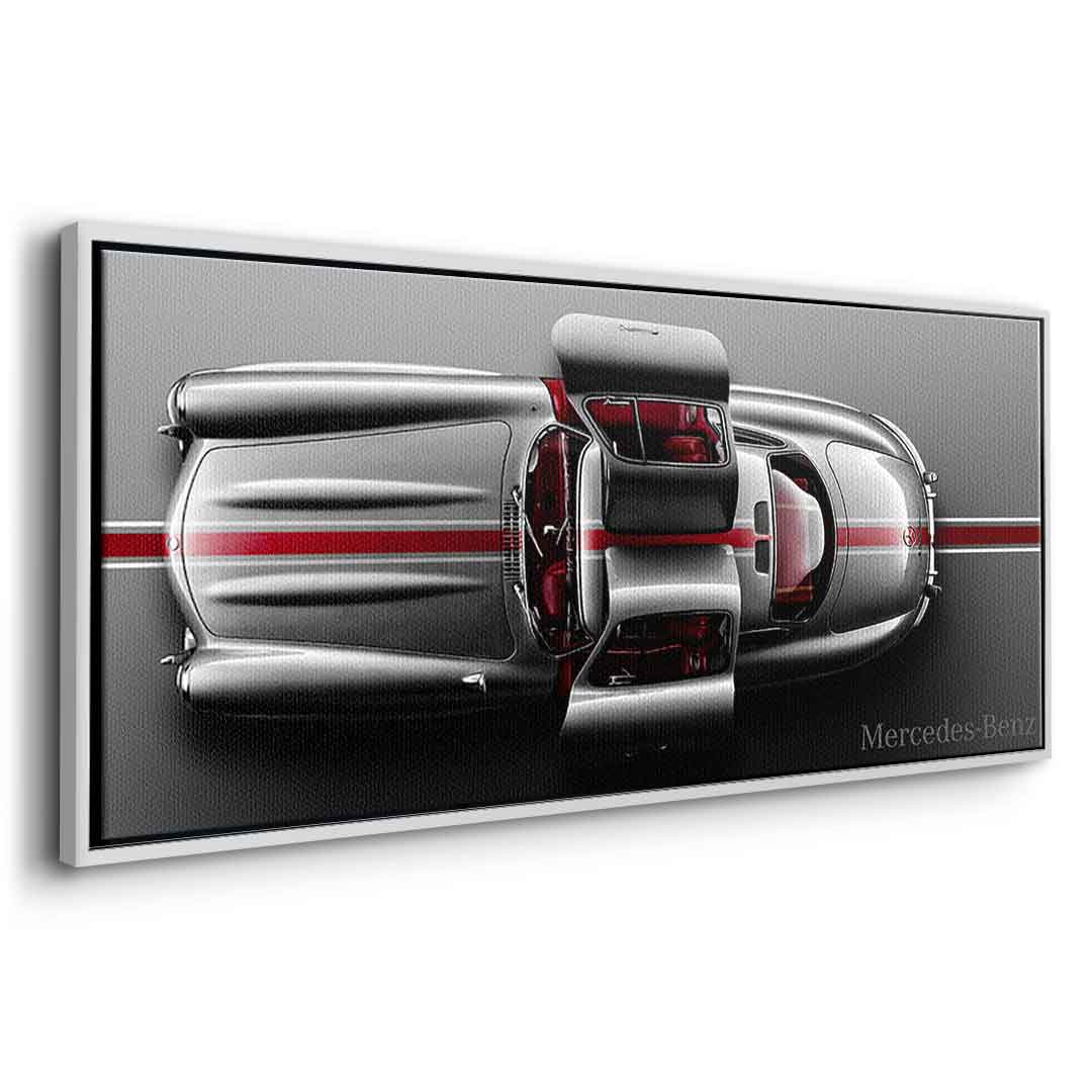 Mercedes-Benz 300 SL Gullwing