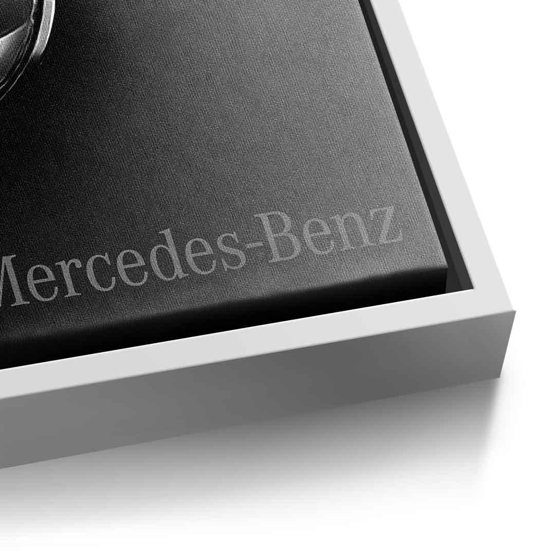 Mercedes-Benz 300 SL Gullwing