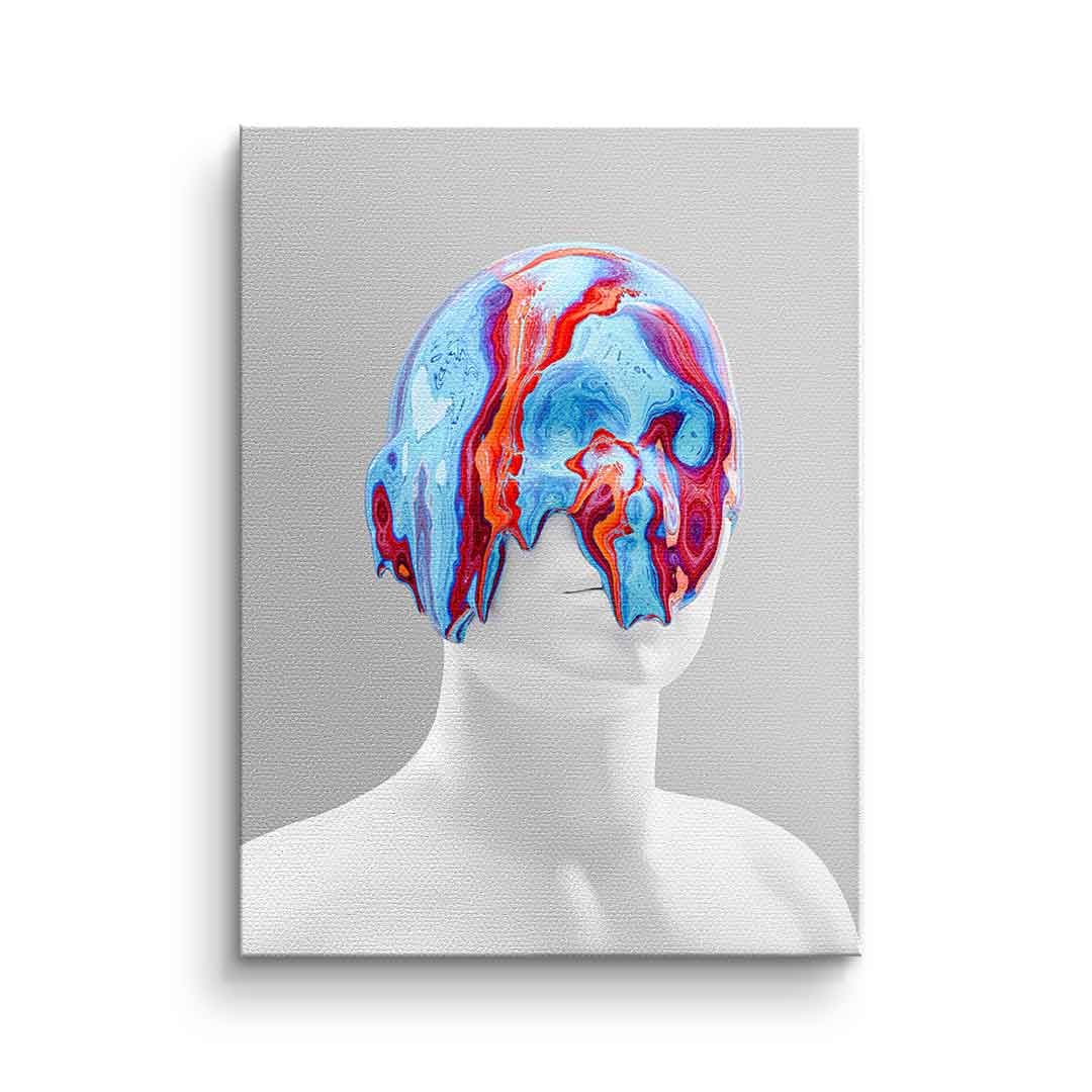 Mind_s Metamorphosis