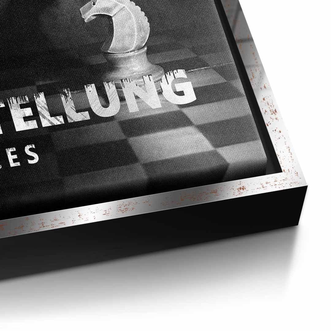 Mindset is everything #Chess 