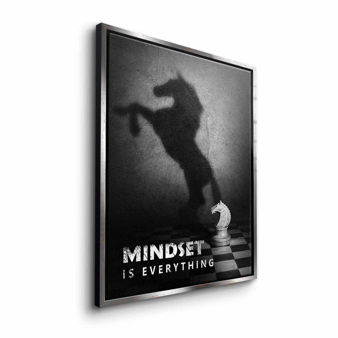 Mindset is everything #Chess 