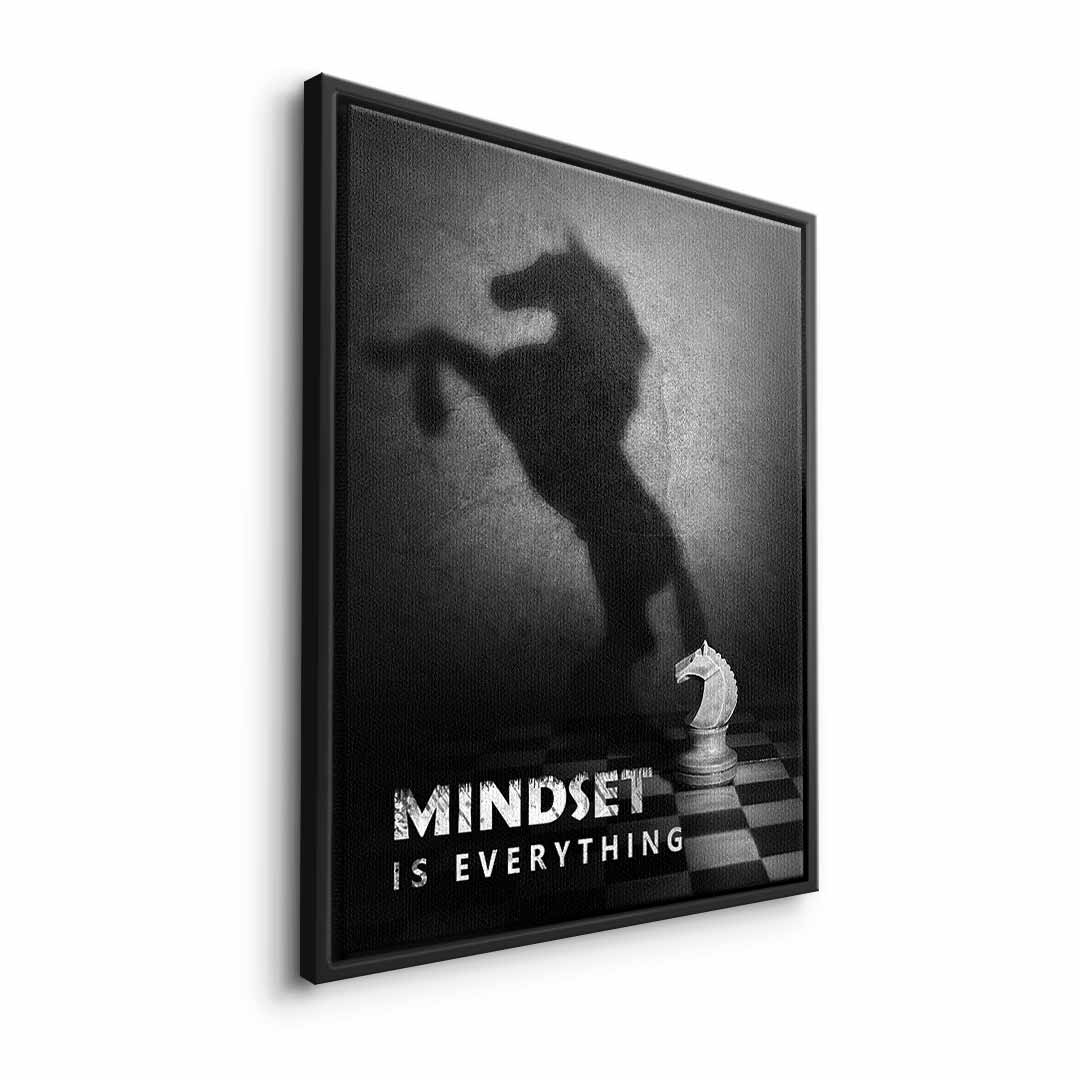 Mindset is everything #Chess 