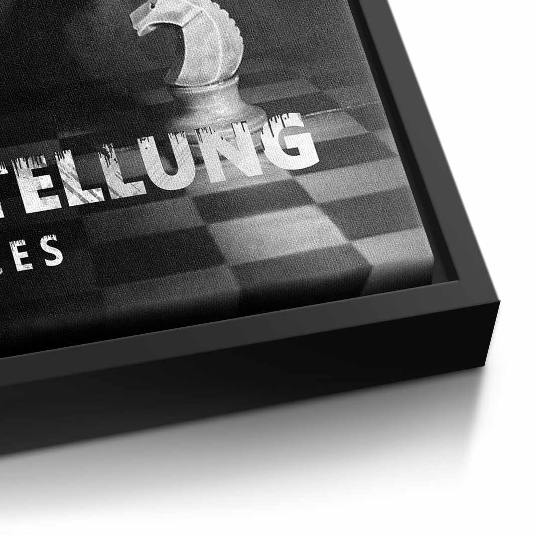 Mindset is everything #Chess 