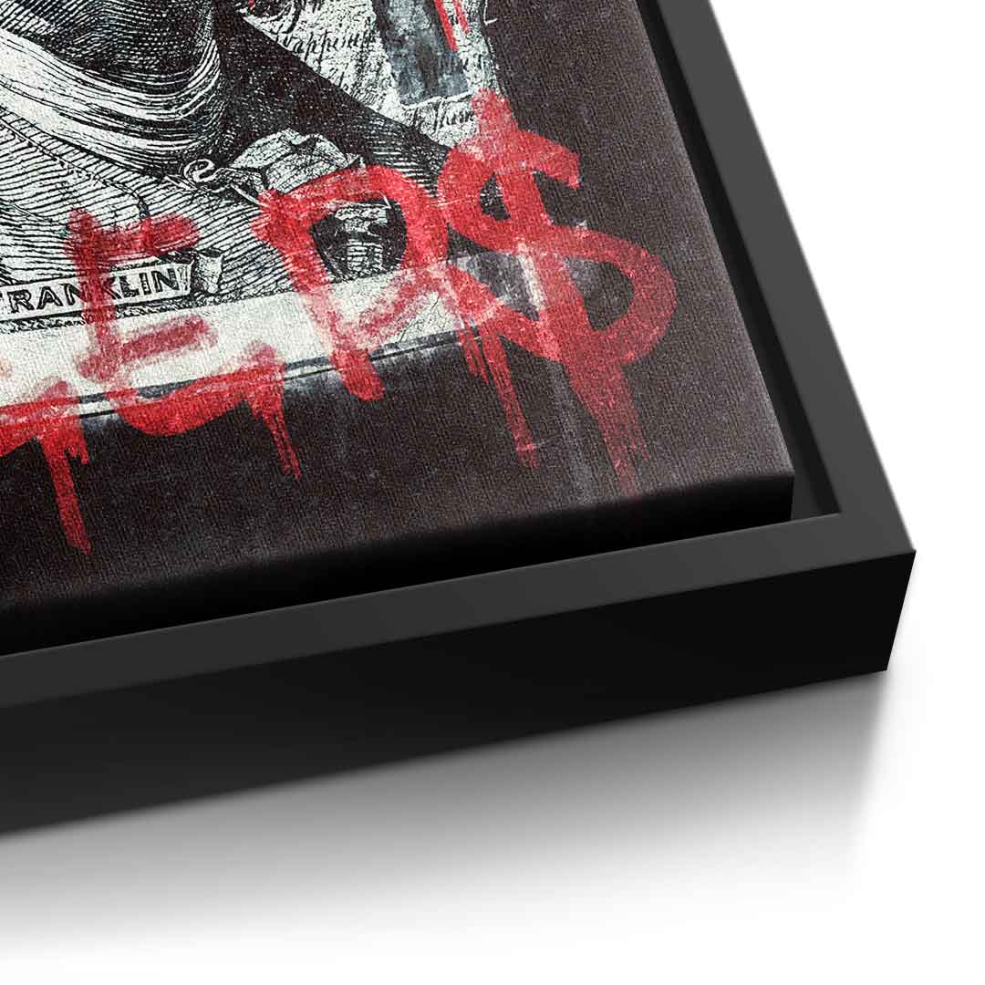 Money Never Sleeps 3.0