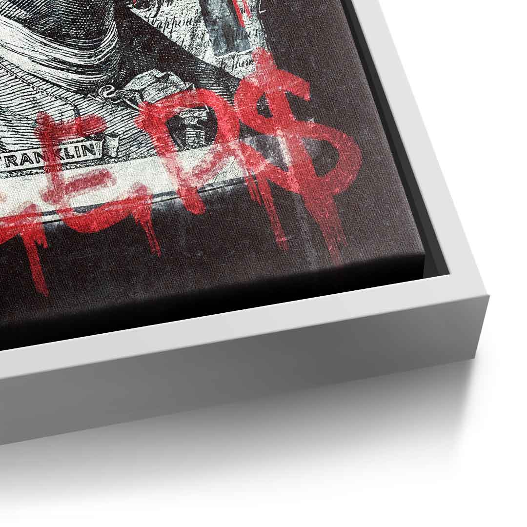 Money Never Sleeps 3.0