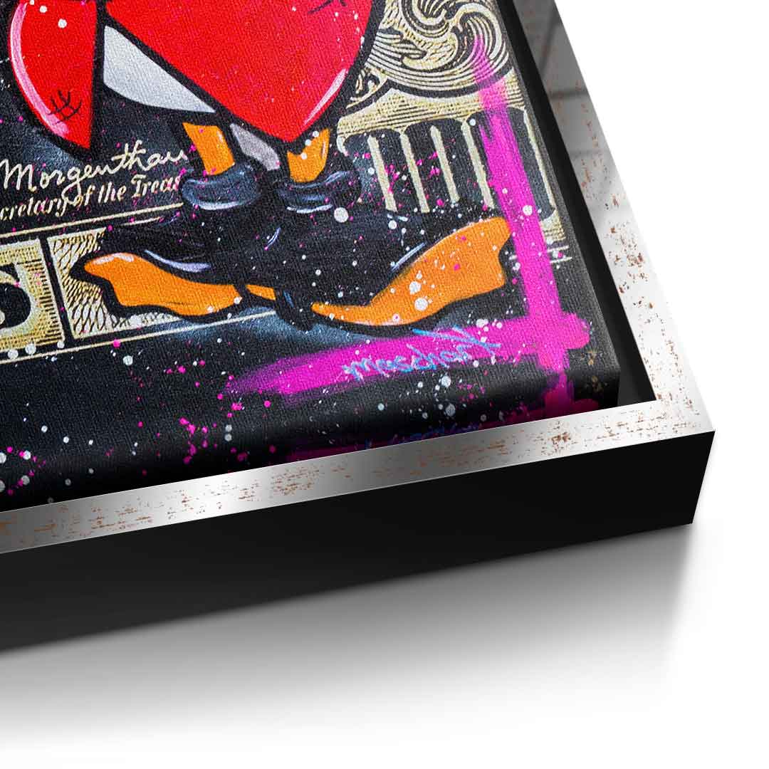 Money Never Sleep 3.0