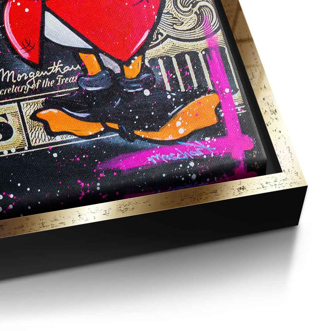 Money Never Sleep 3.0