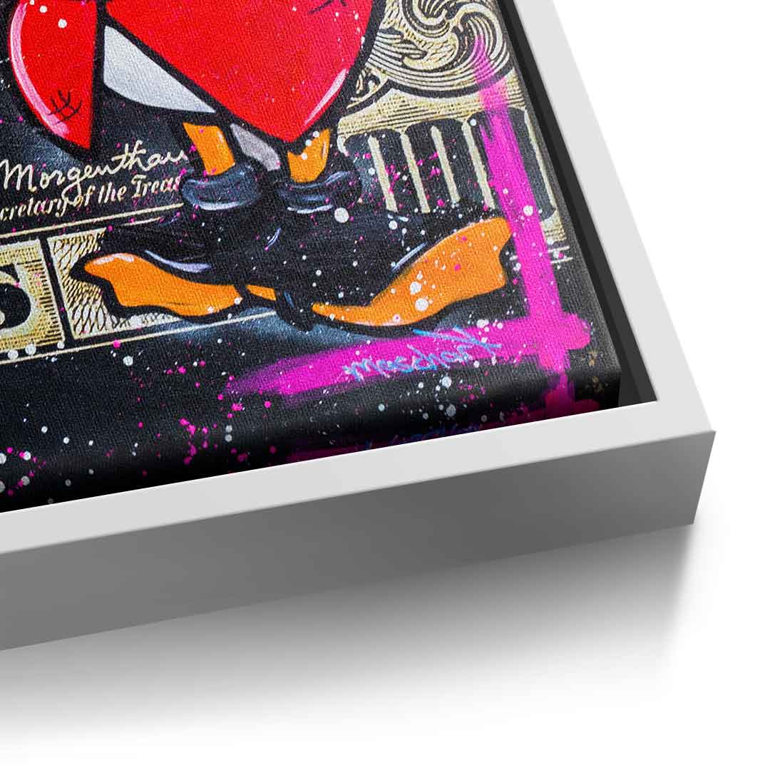 Money Never Sleep 3.0