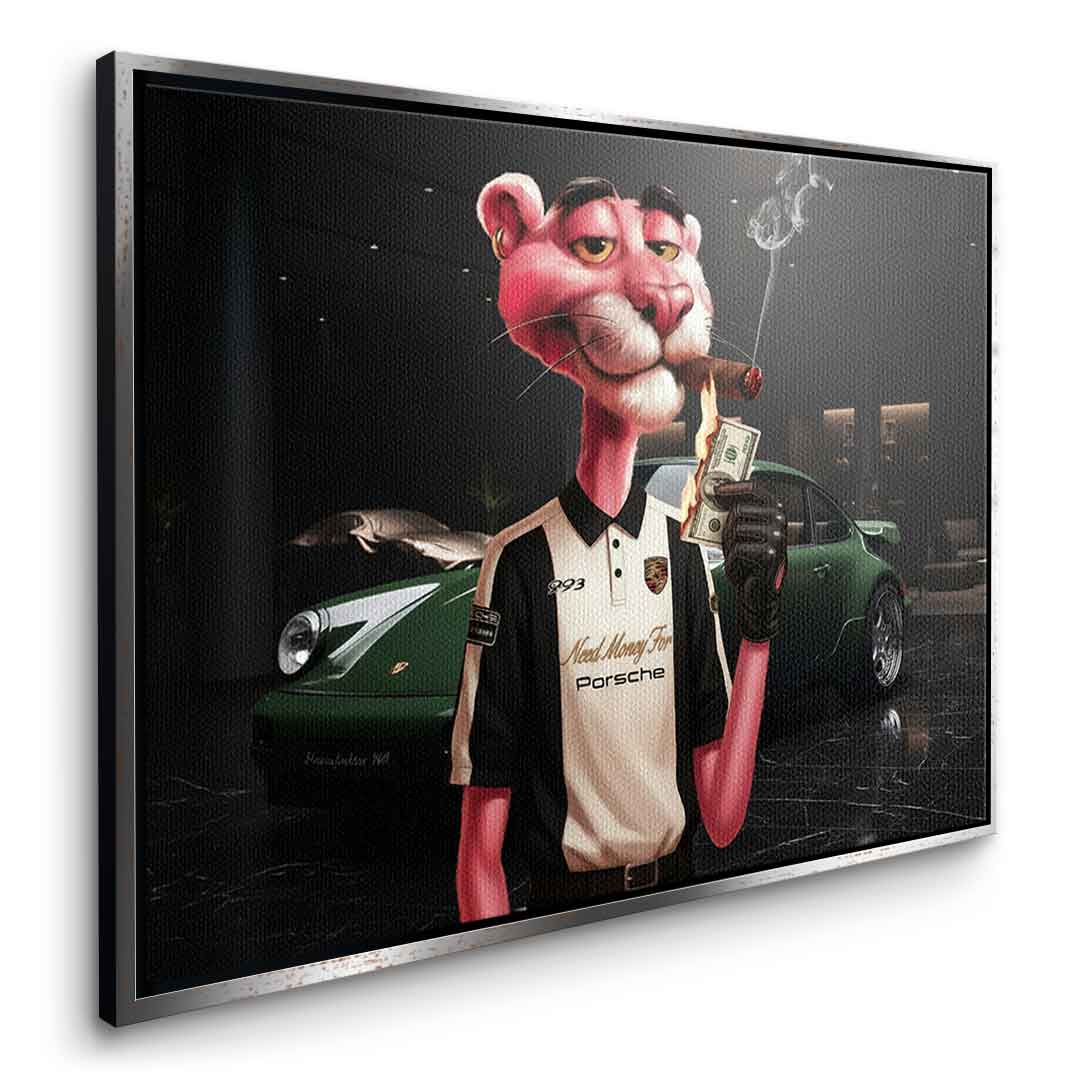 Need Money for Porsche 3.0