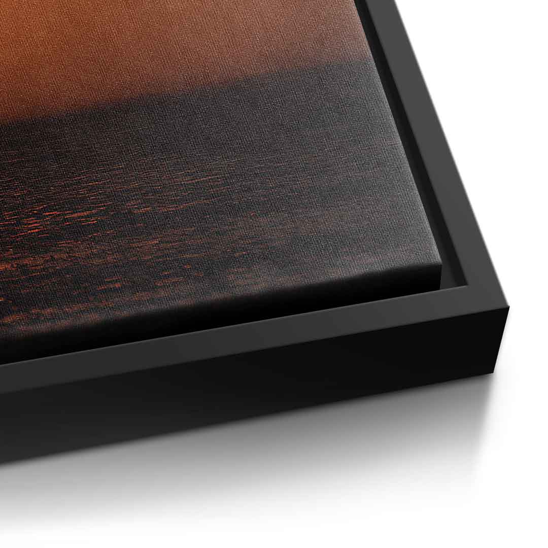 No Fences, No Fear ( Ford Mustang )