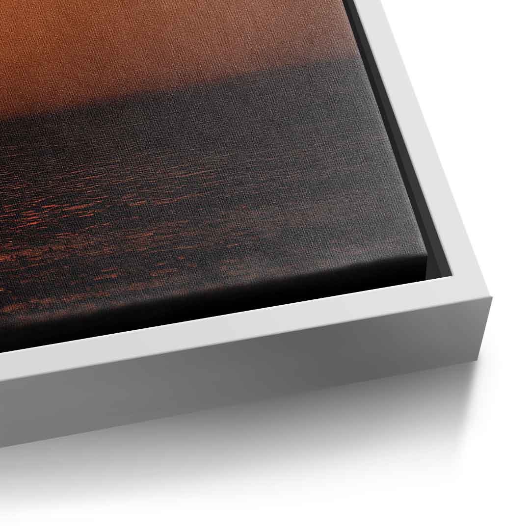 No Fences, No Fear ( Ford Mustang )