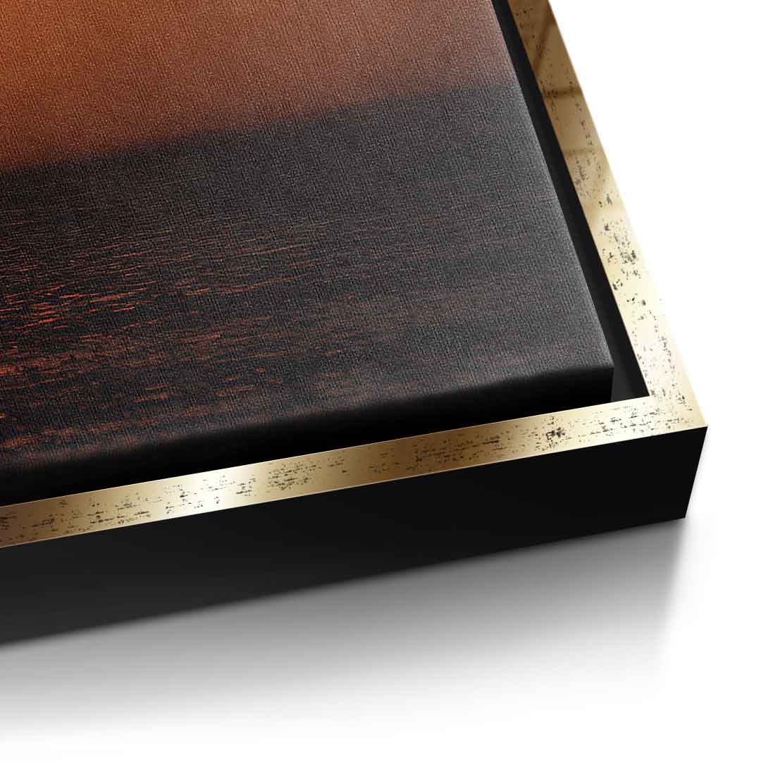 No Fences, No Fear ( Ford Mustang )