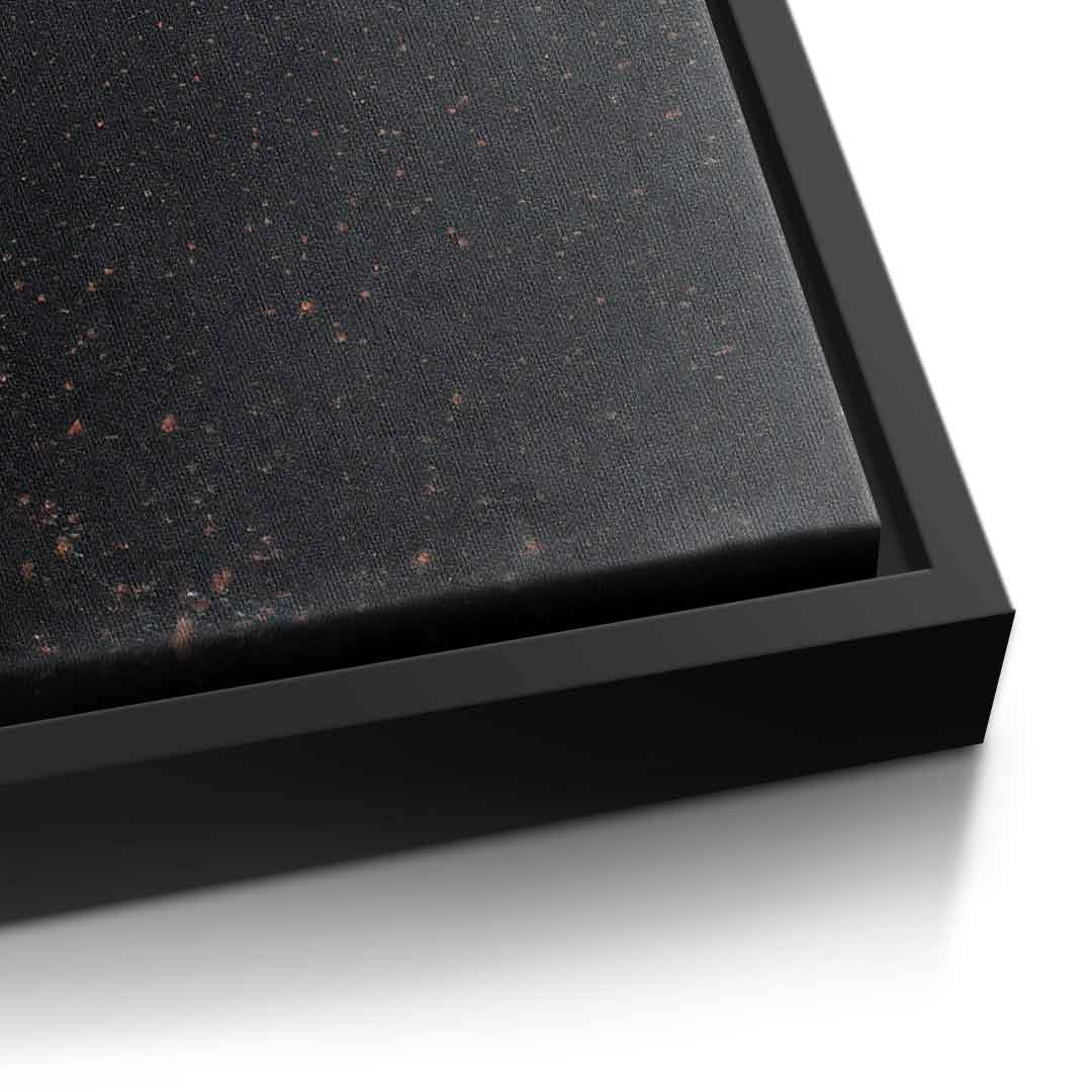 No finish line in Mind