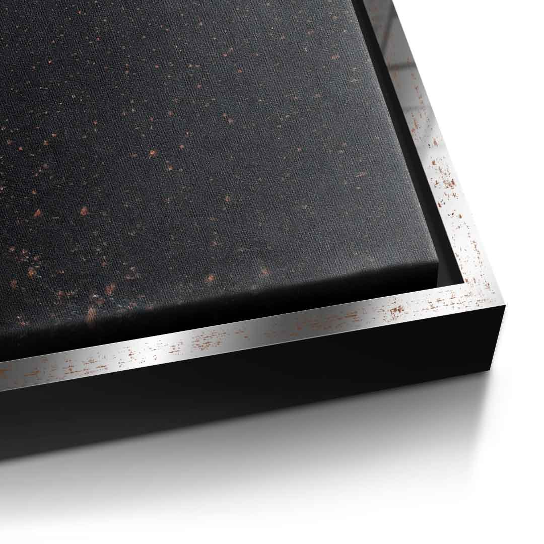 No finish line in Mind