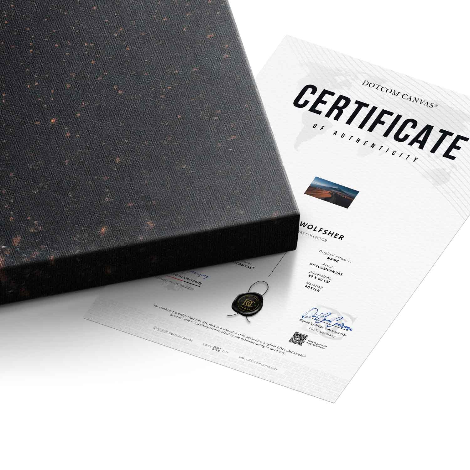 No finish line in Mind