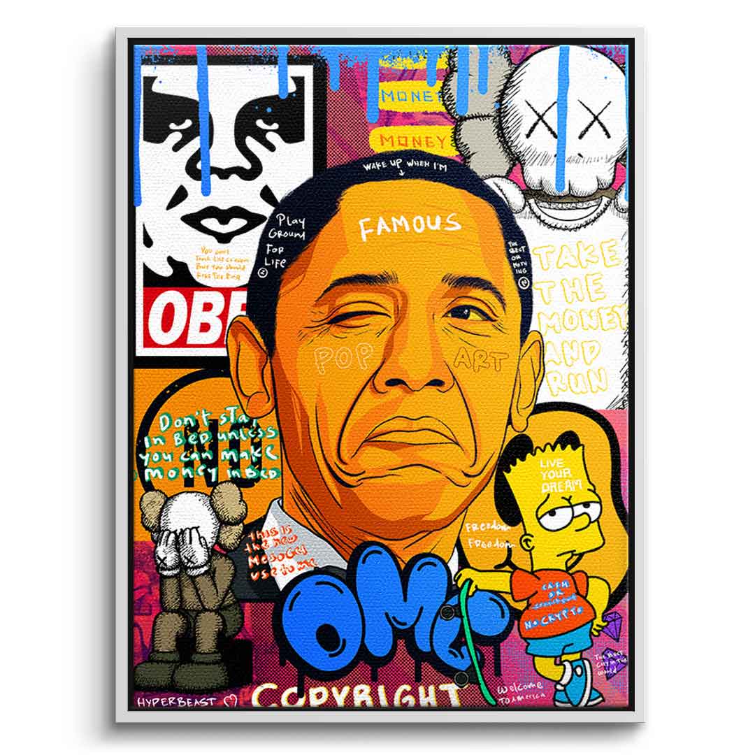 Obama