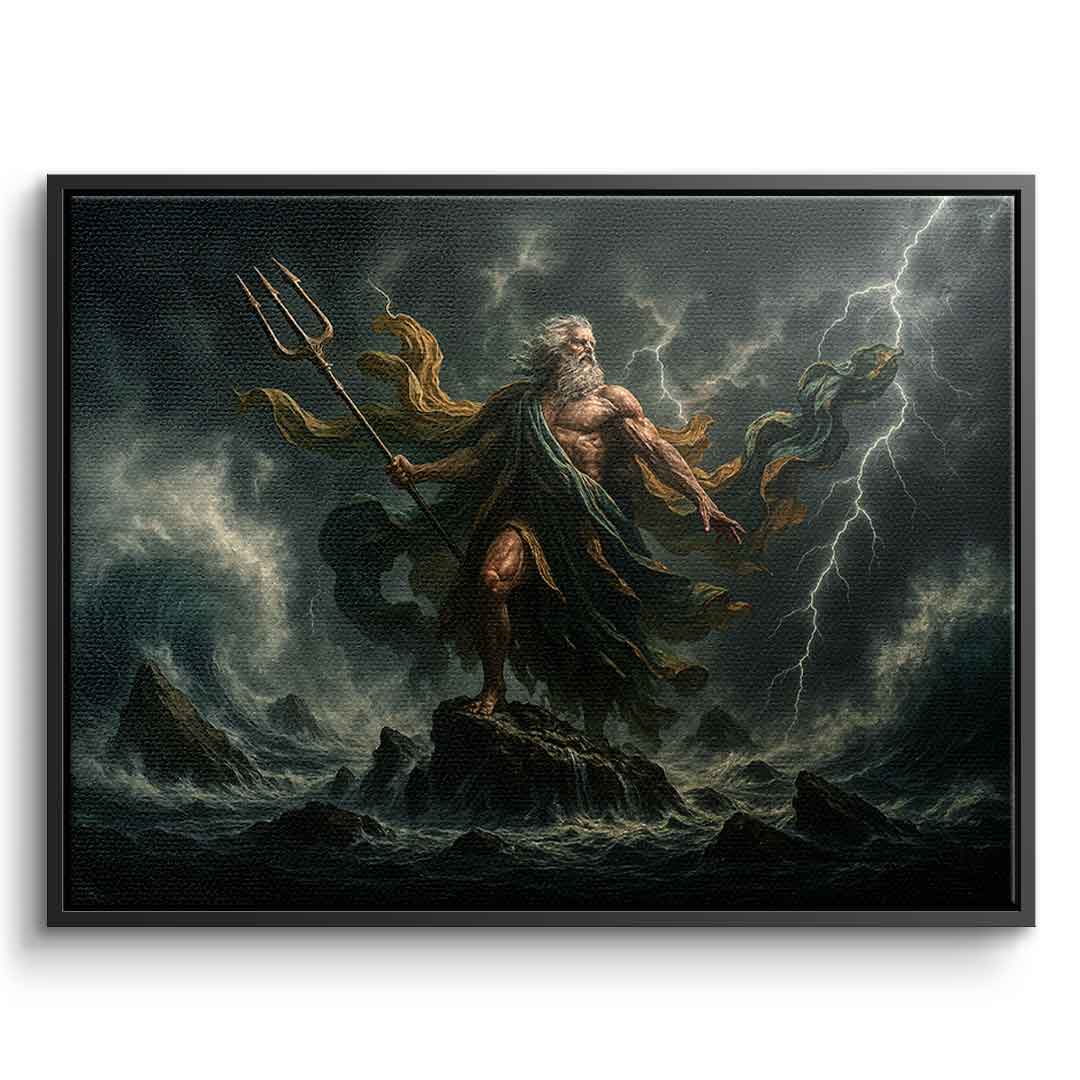 Poseidon