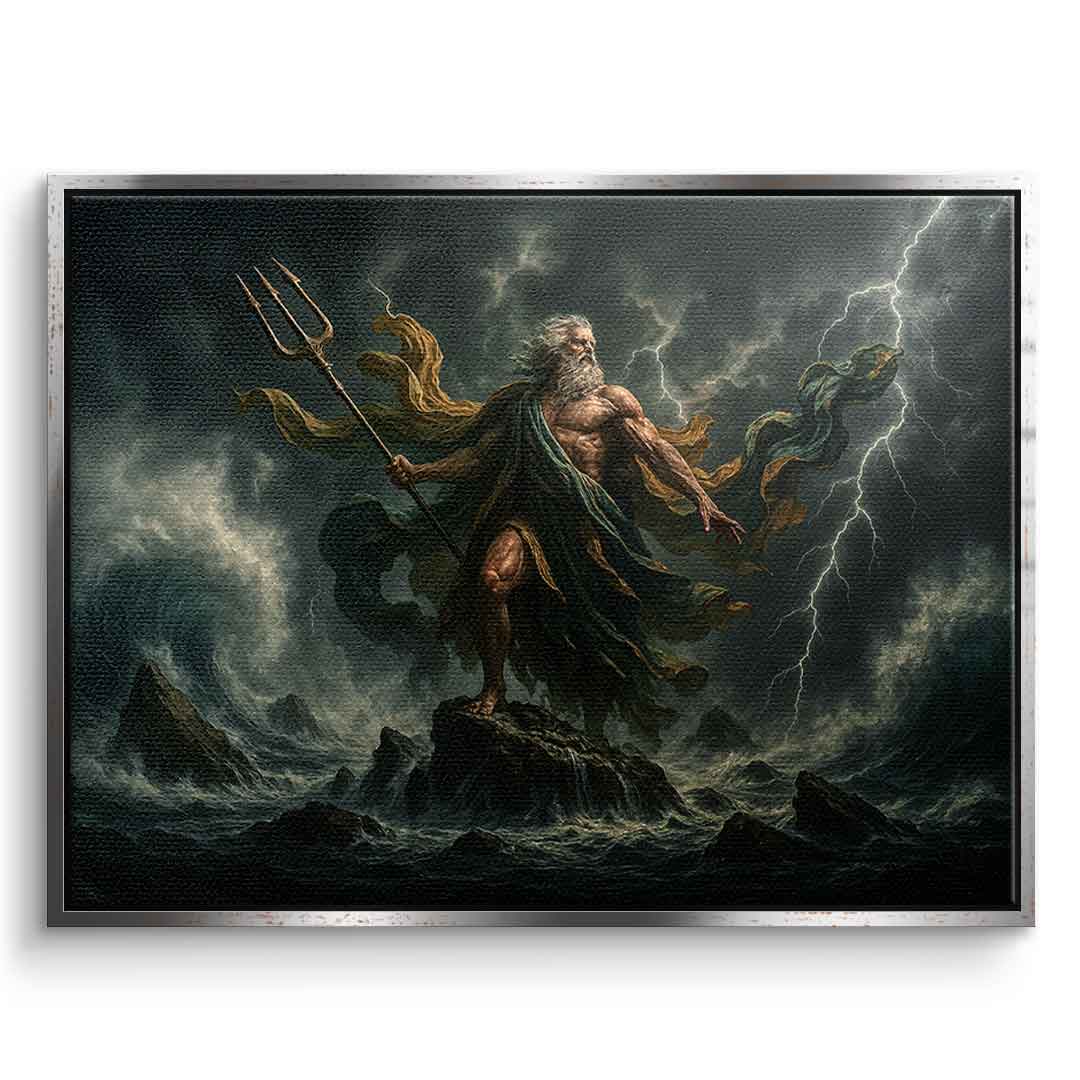Poseidon