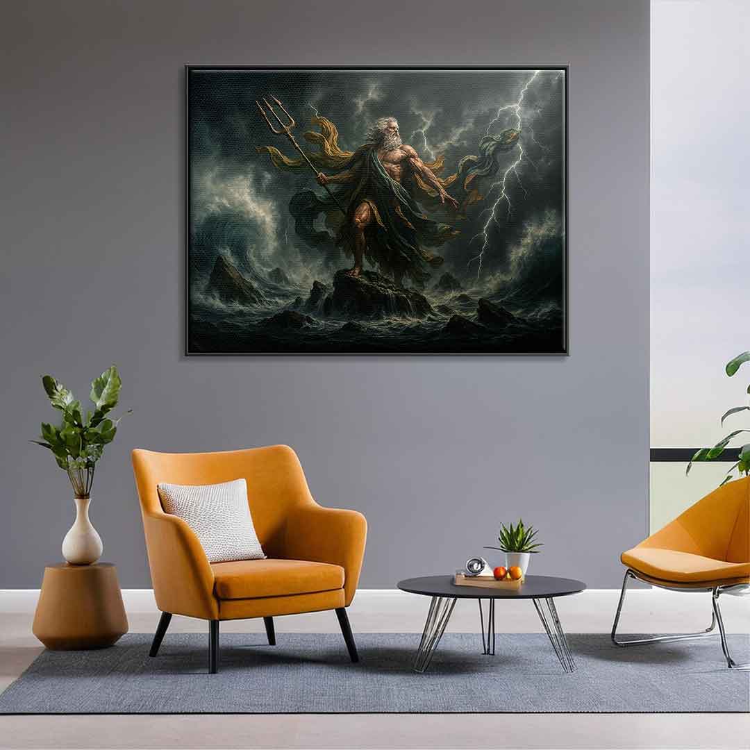 Poseidon