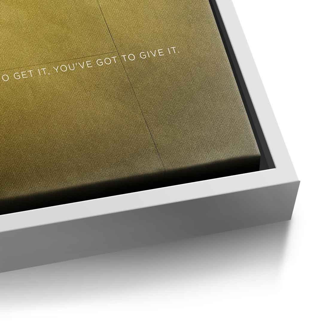 Respect - Quadrat Edition