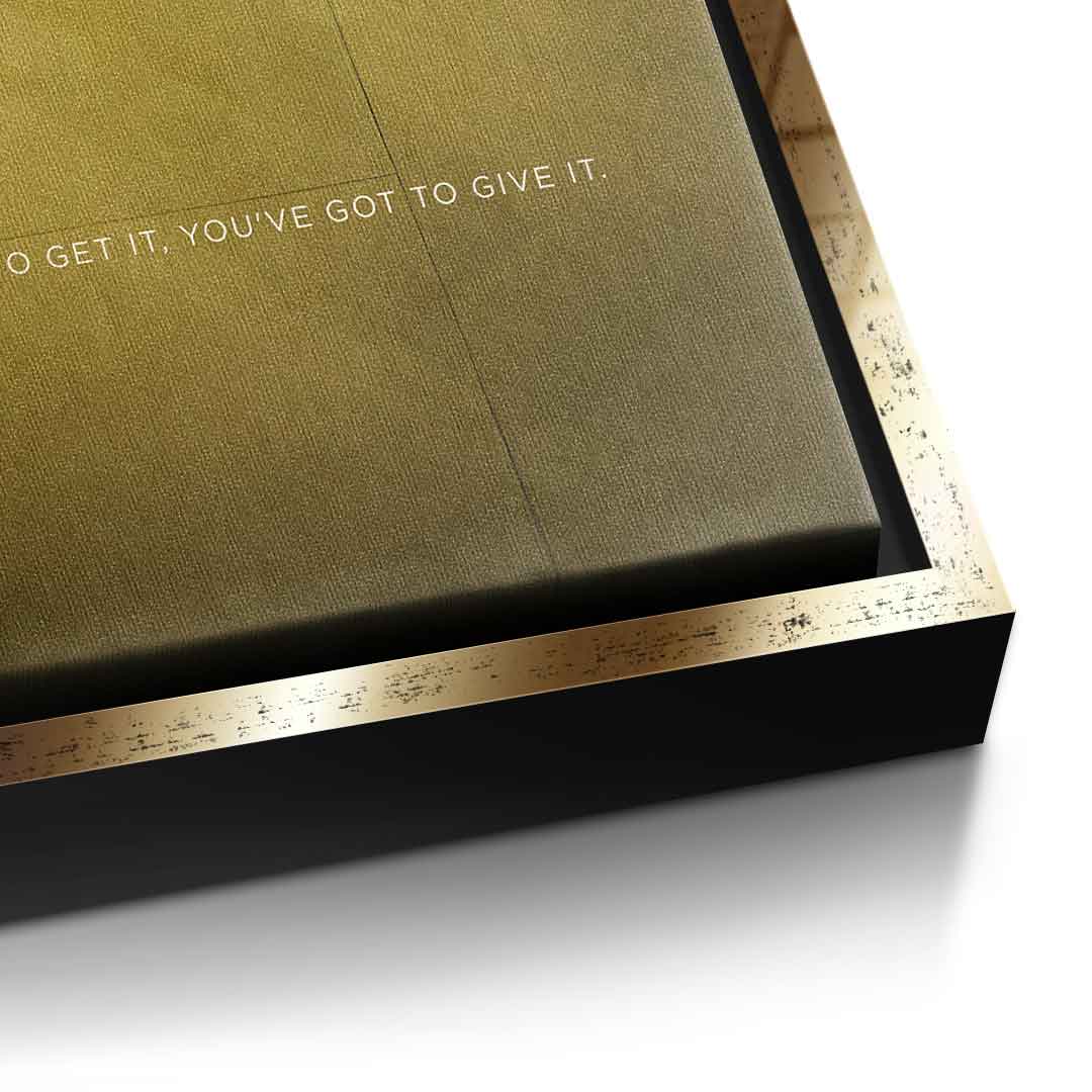 Respect - Quadrat Edition