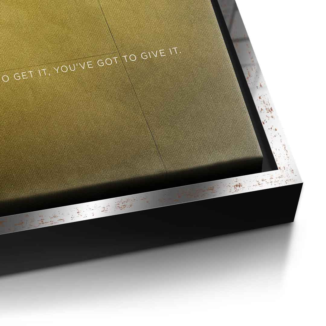 Respect - Quadrat Edition