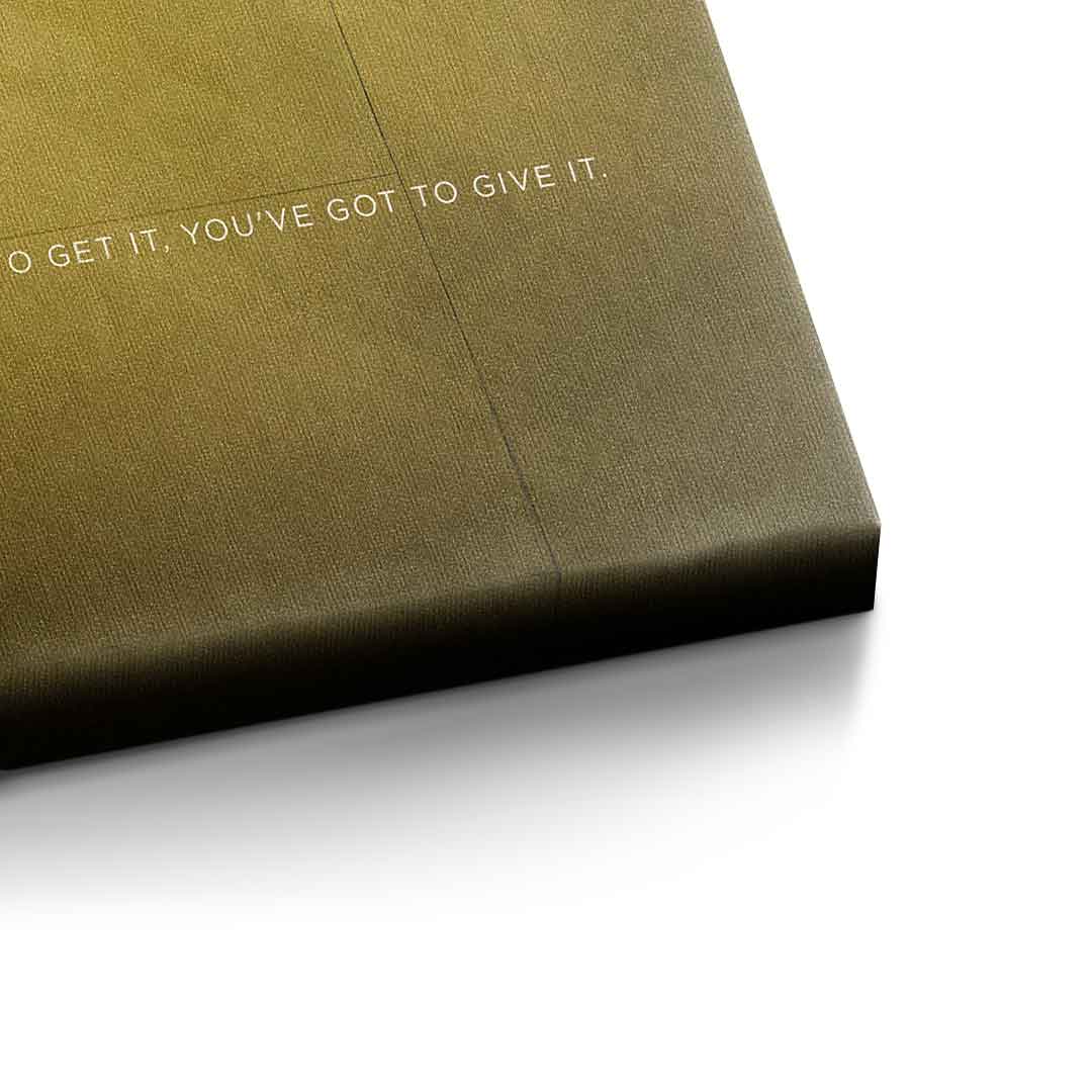 Respect - Quadrat Edition