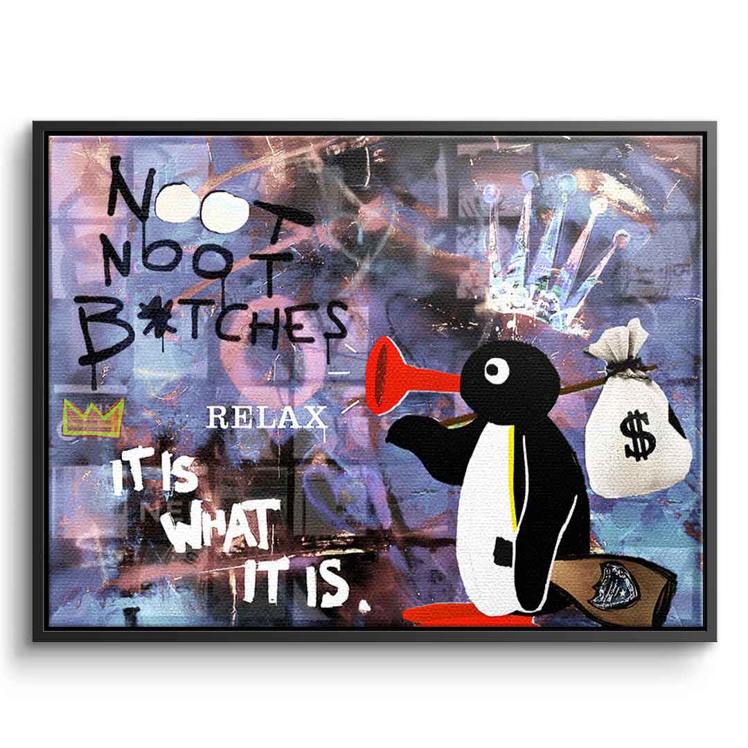 Noot Noot