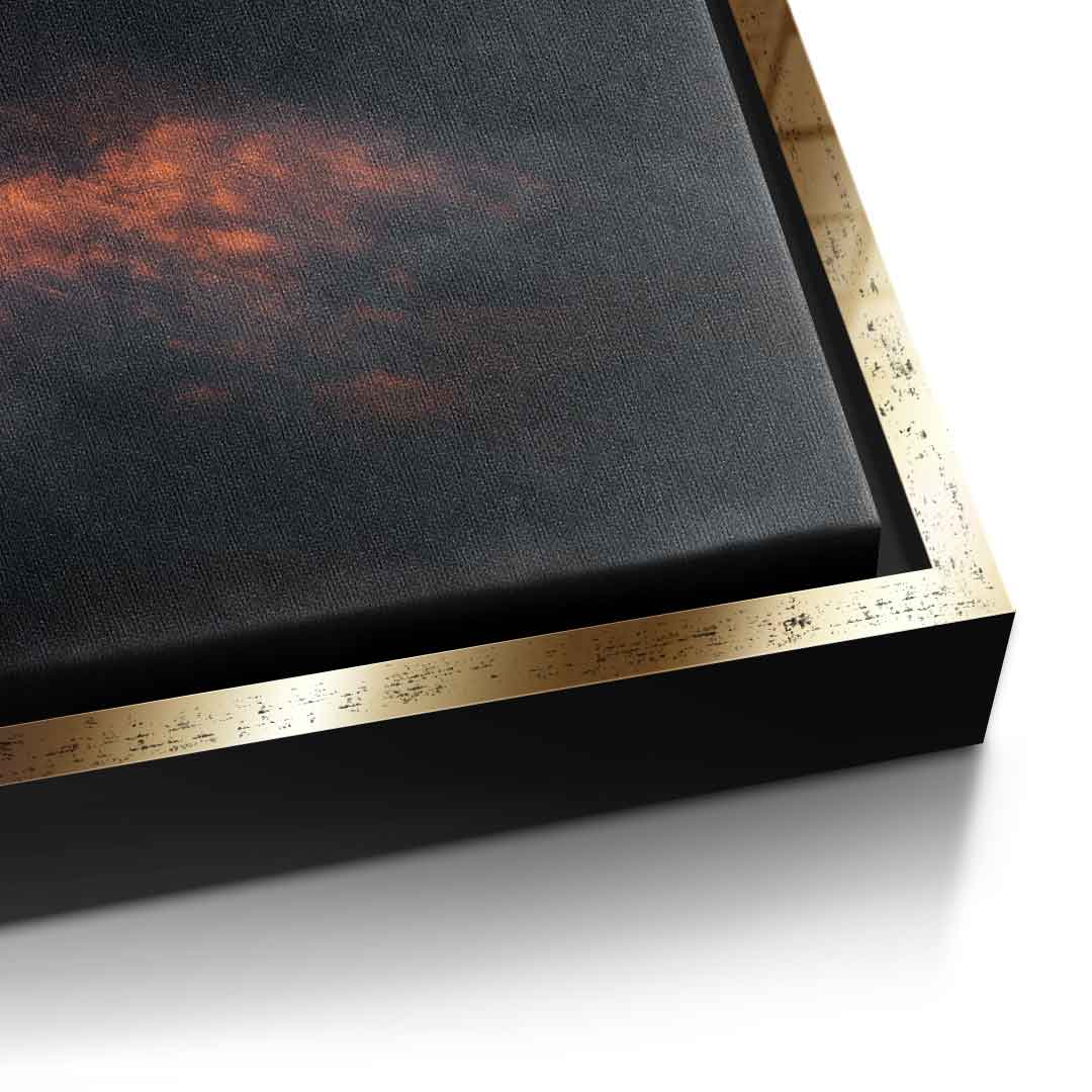 Risk Creates Perspective