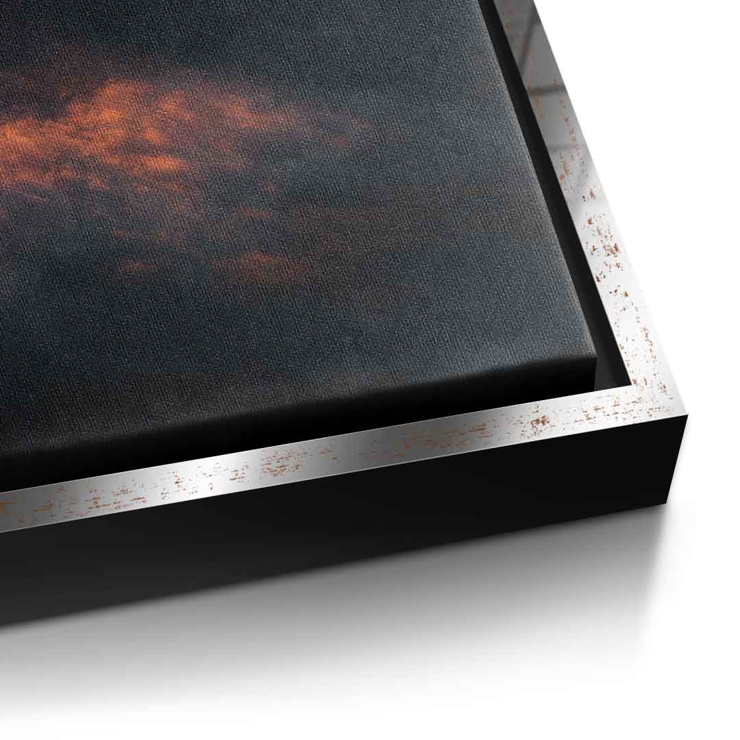 Risk Creates Perspective