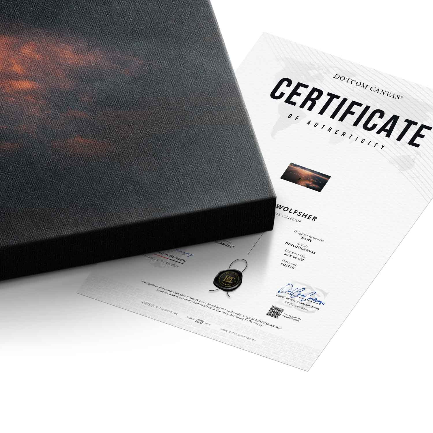 Risk Creates Perspective