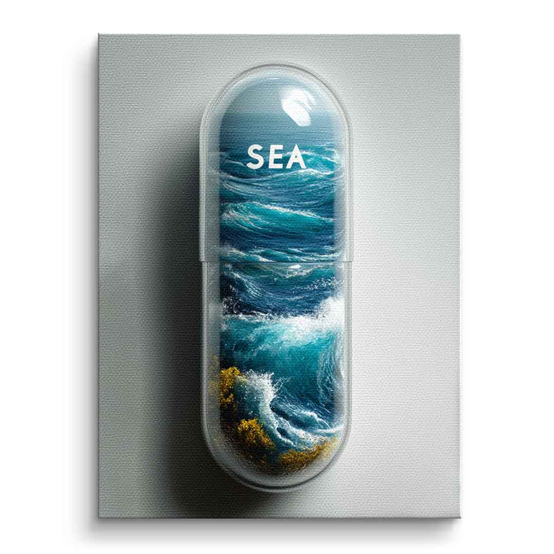 SEA PILL