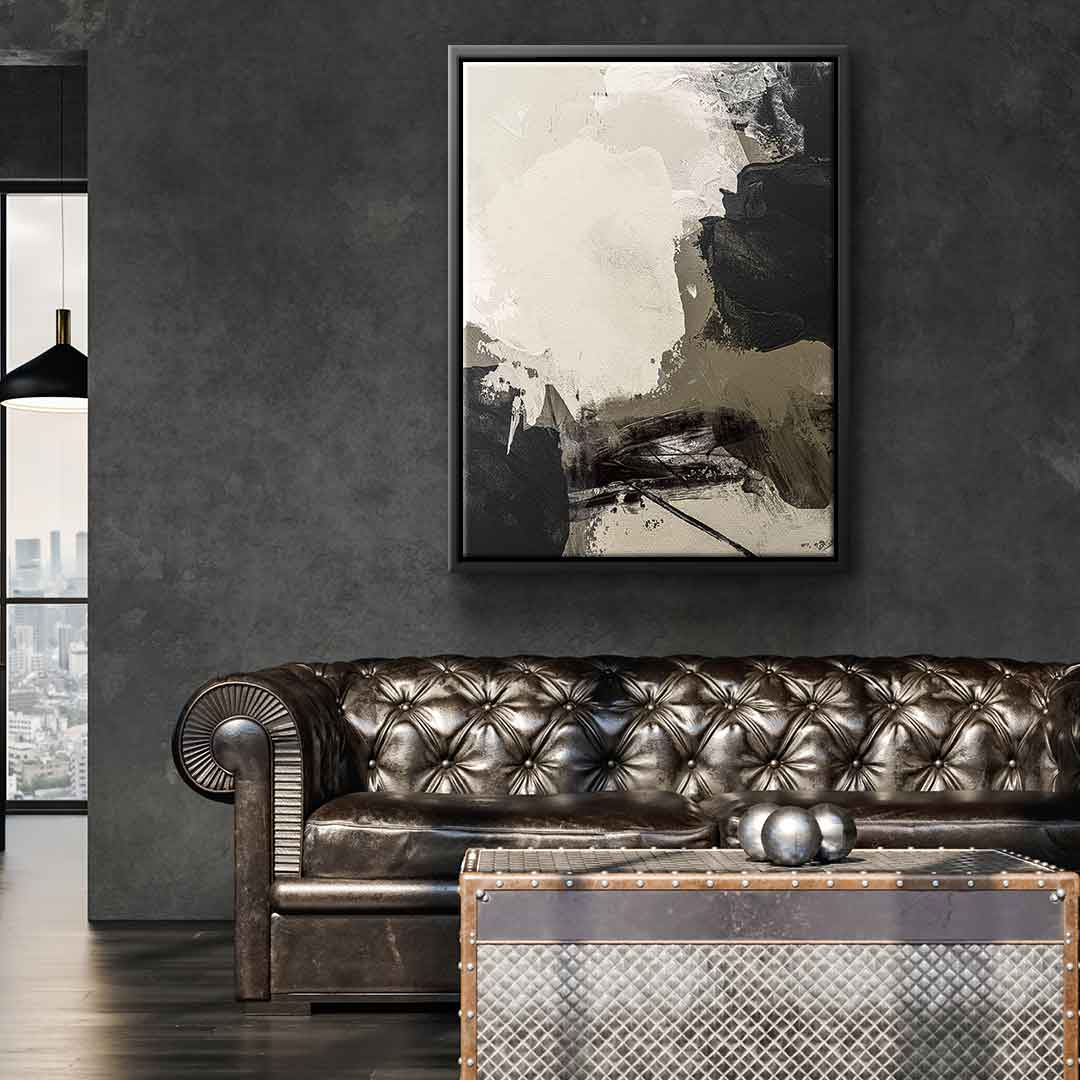 Seeking Enlightenment