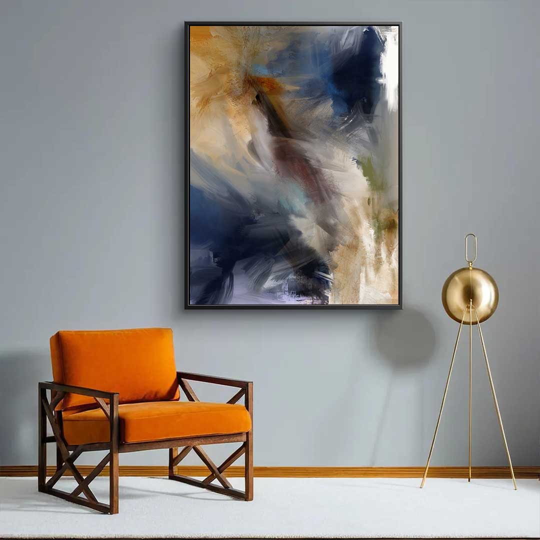 Something On My Mind