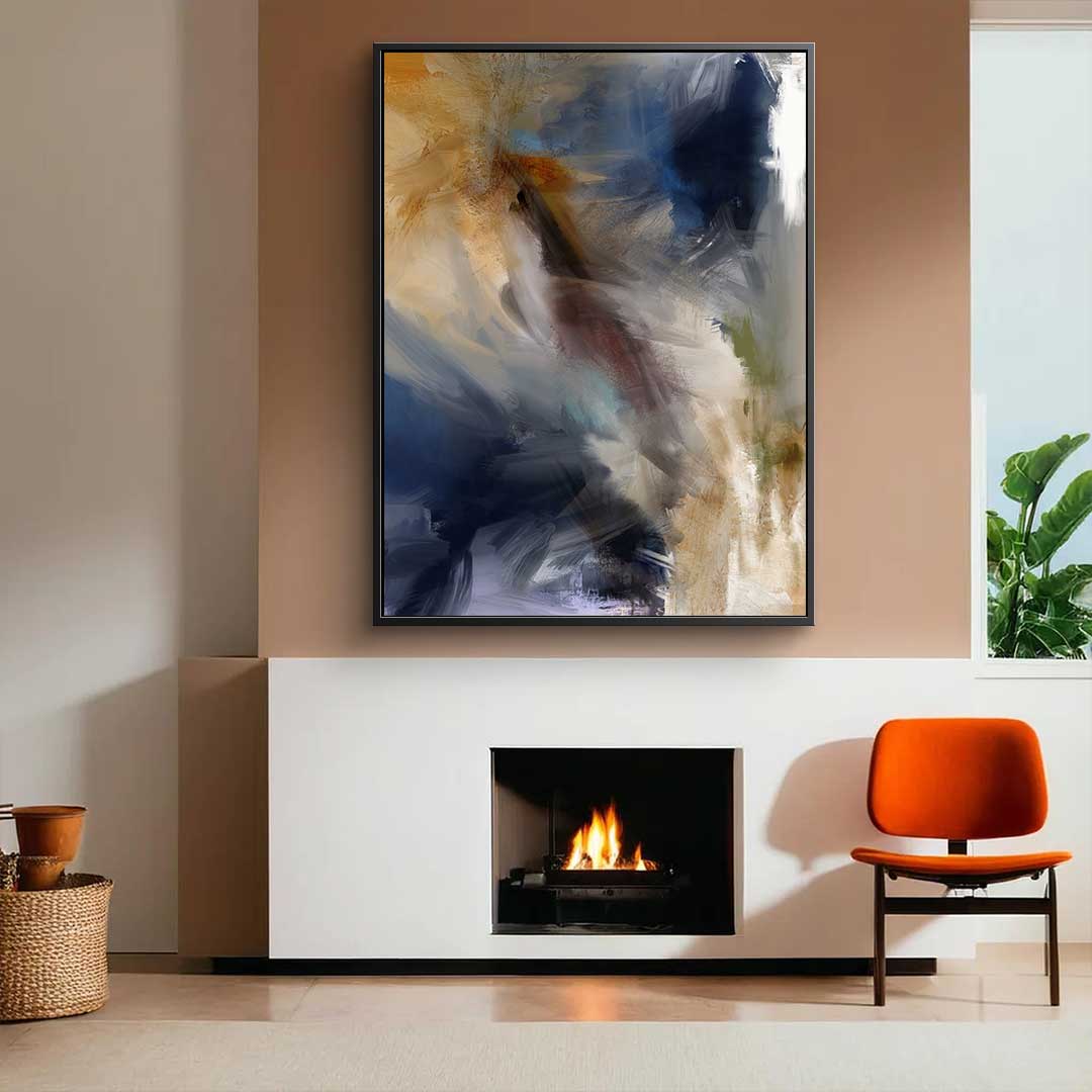 Something On My Mind