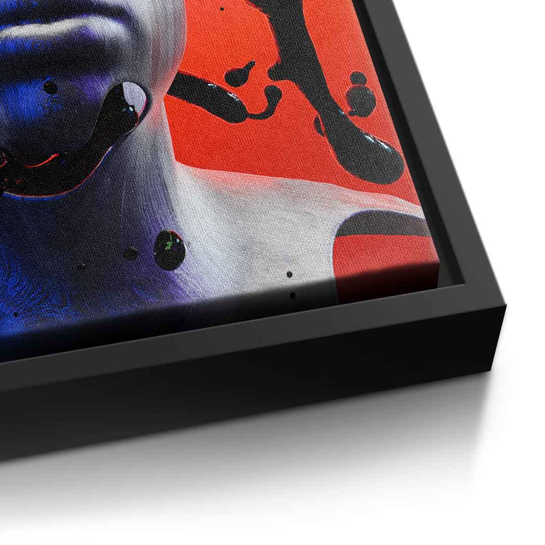 The Birth of a Thought