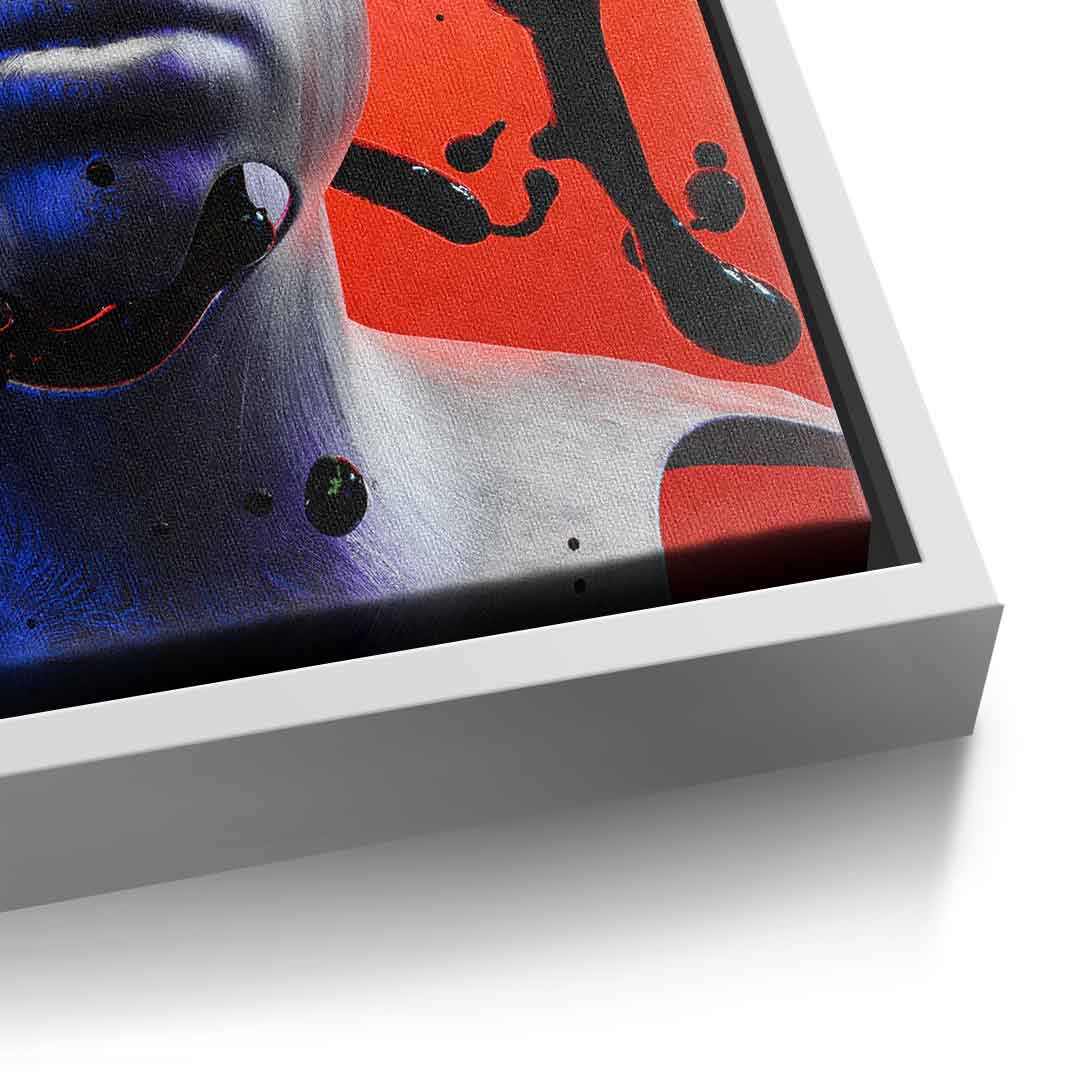 The Birth of a Thought