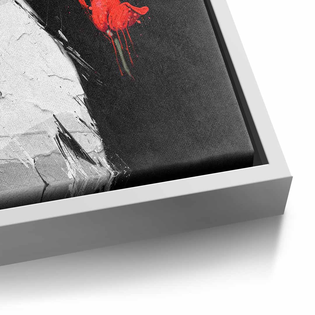 Great Men are not born Great