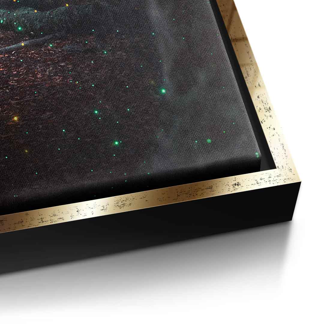 Träume sind stärker als Ausreden