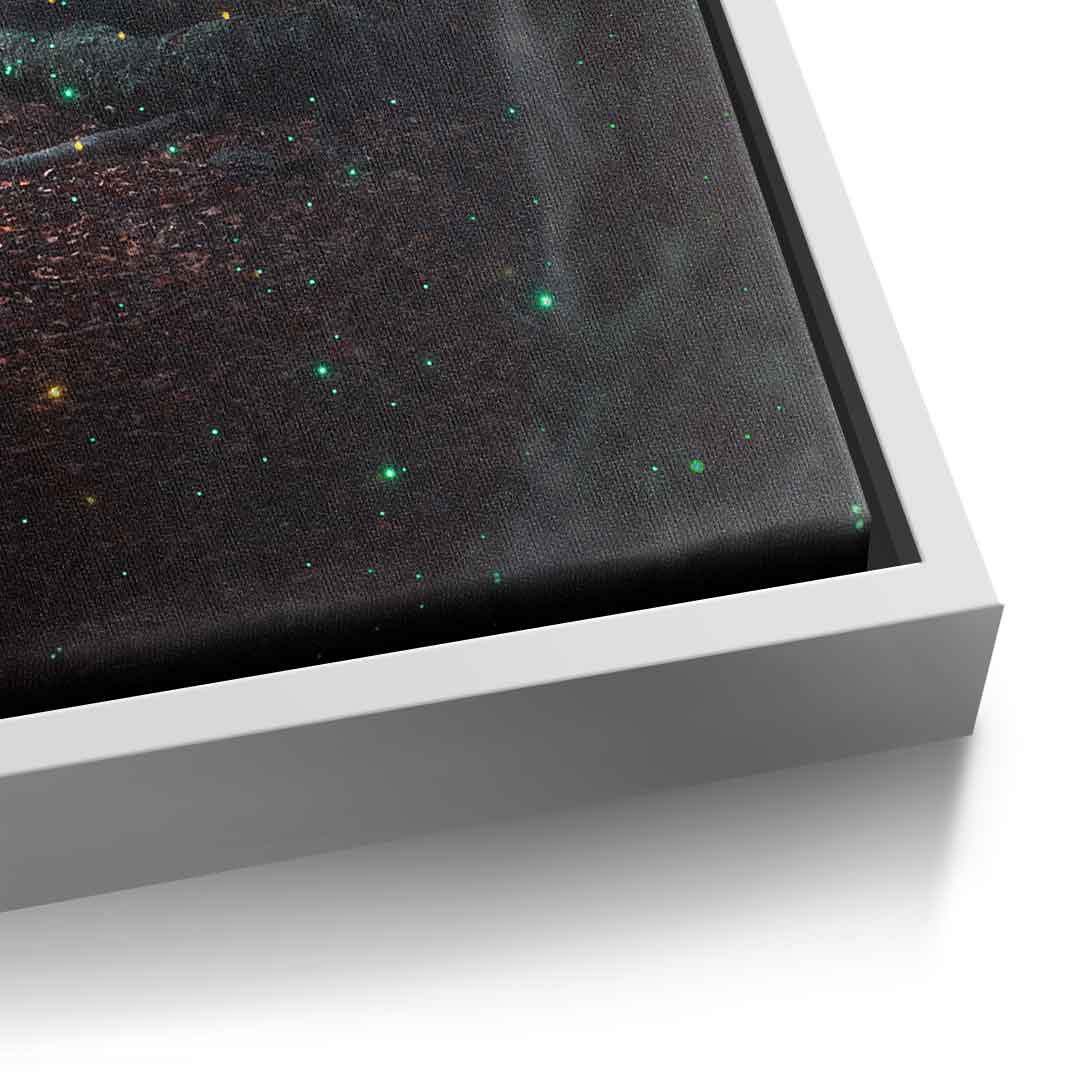 Träume sind stärker als Ausreden