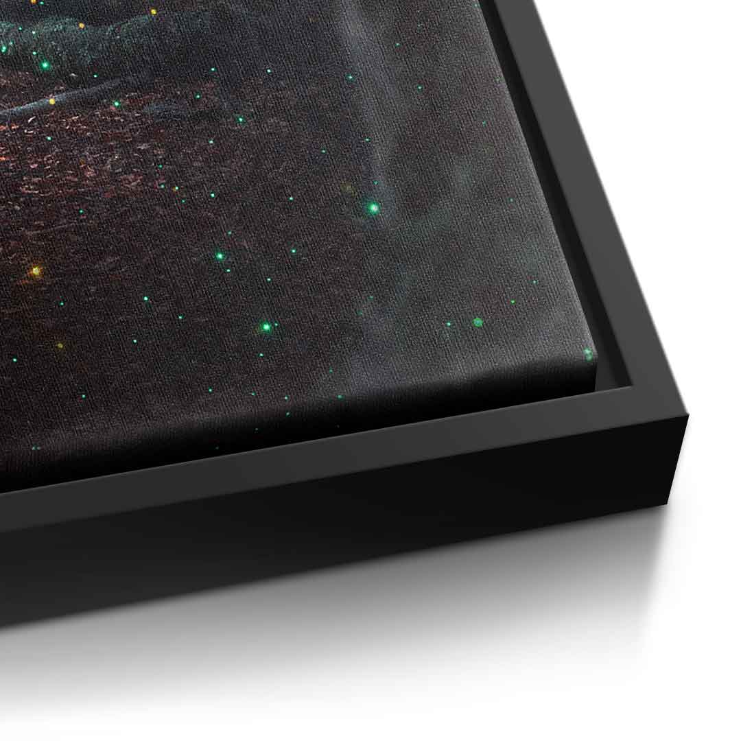 Träume sind stärker als Ausreden