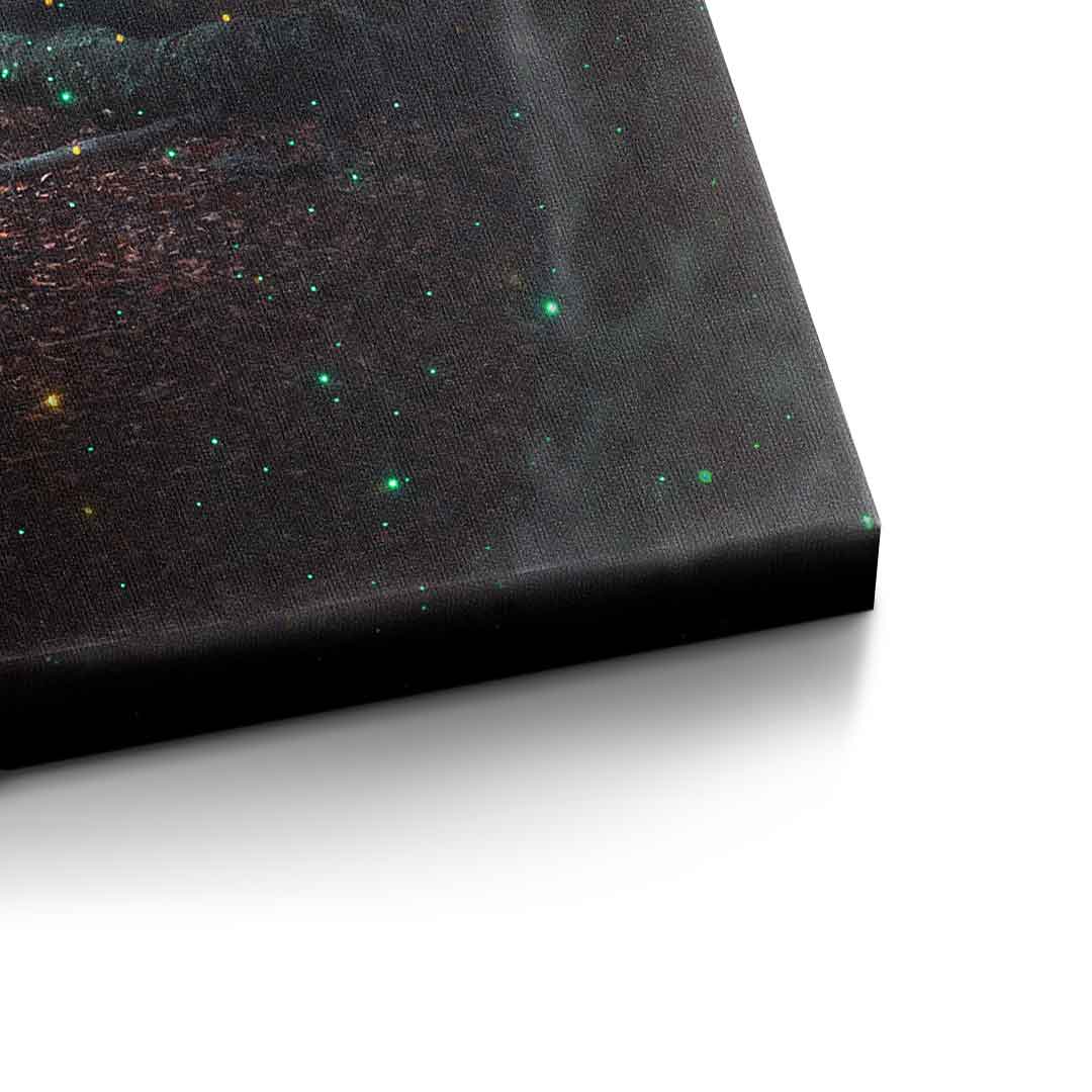 Träume sind stärker als Ausreden