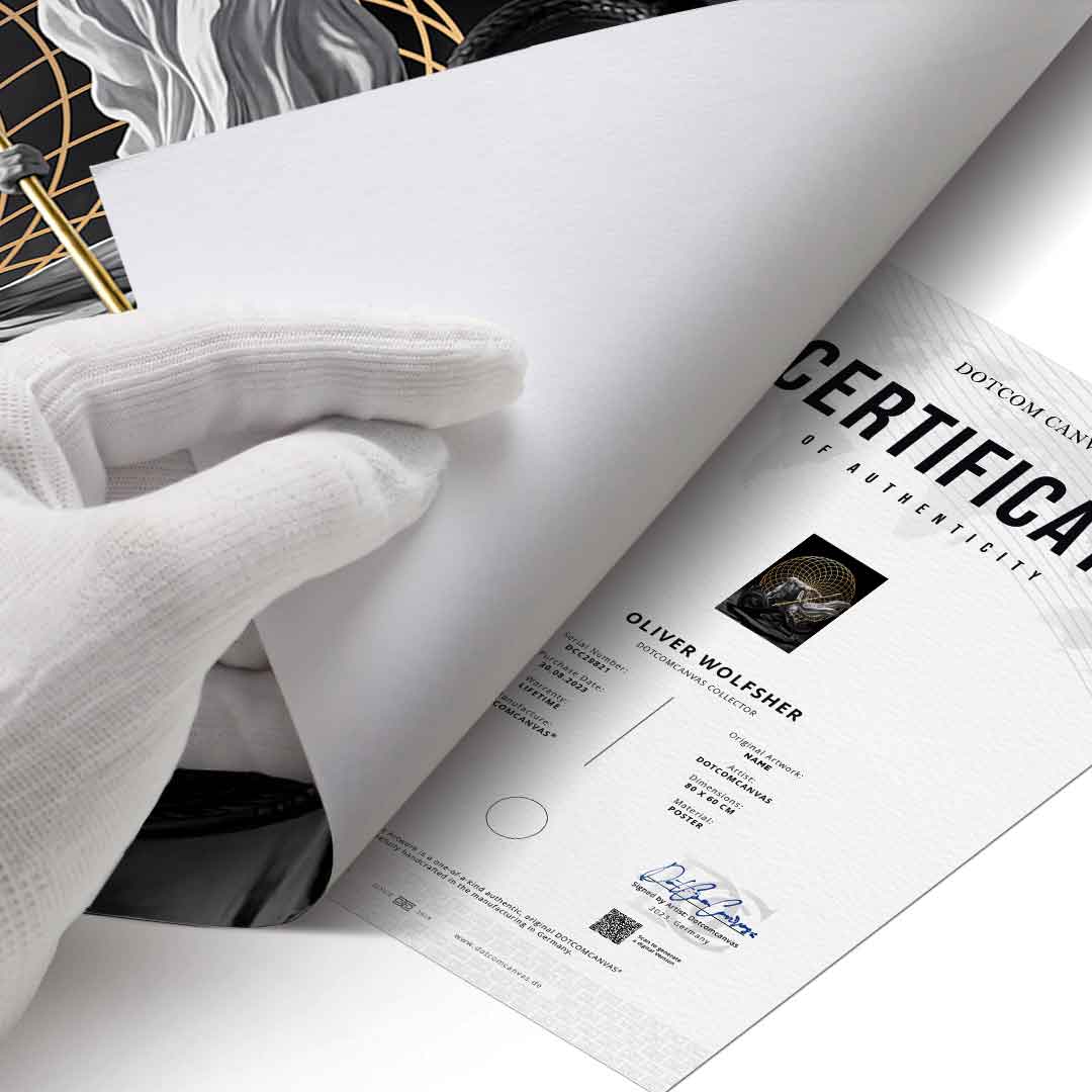 Triumph over Shadow - Poster