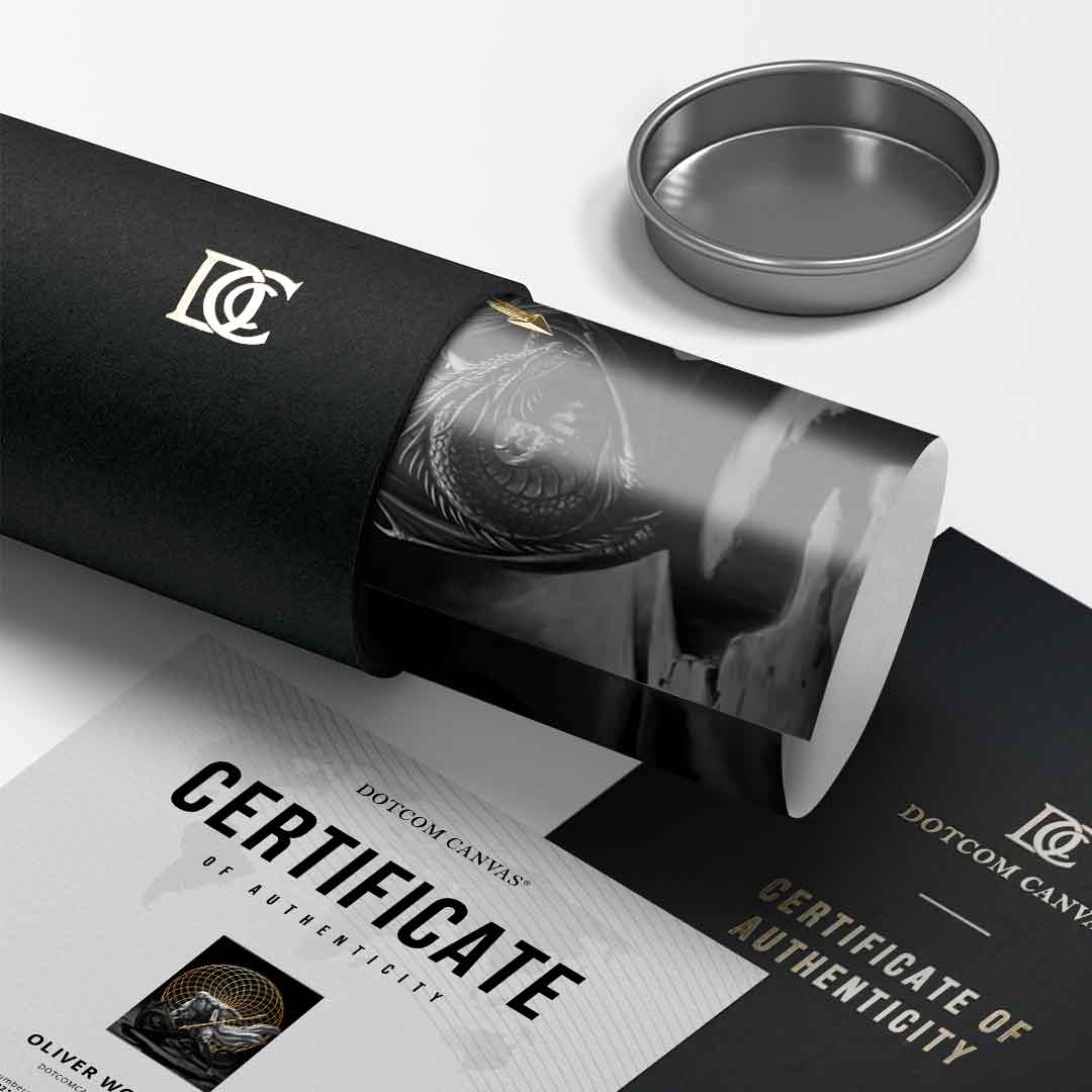 Triumph over Shadow - Poster