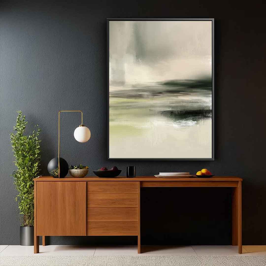 Walking In The Desert No. 02