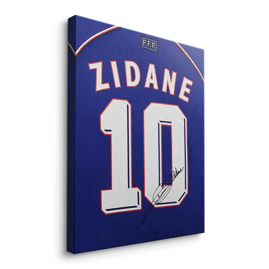 Zidane